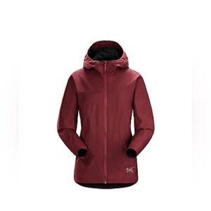 Arc’teryx Women Solano Jacket - XL